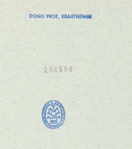 Rückseite von bh296598_recto