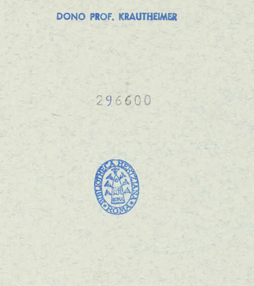 Rückseite von bh296600_recto