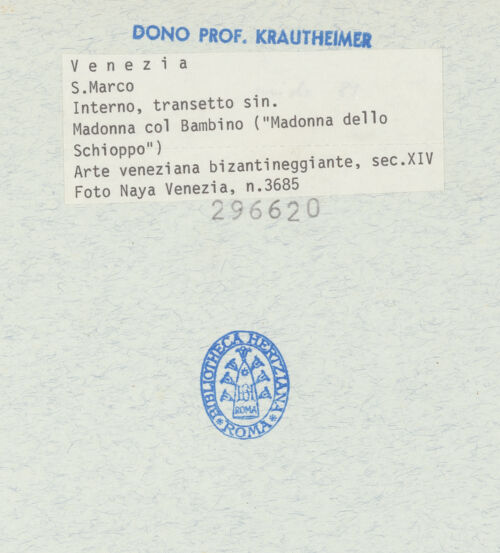 Rückseite von bh296620_recto