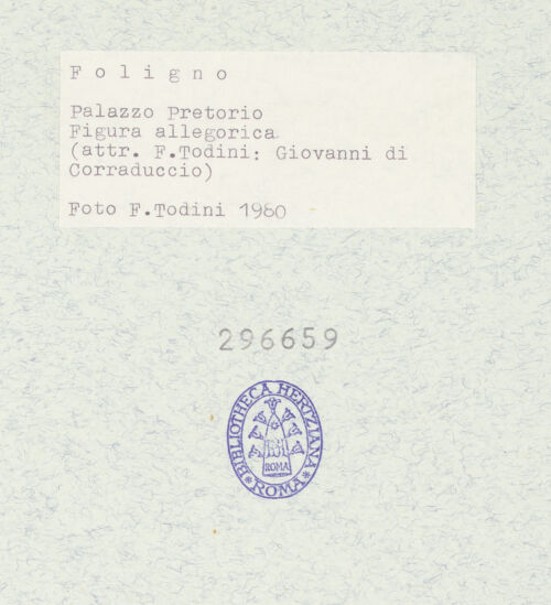 Rückseite von bh296659_recto