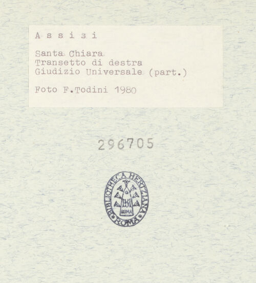 Rückseite von bh296705_recto