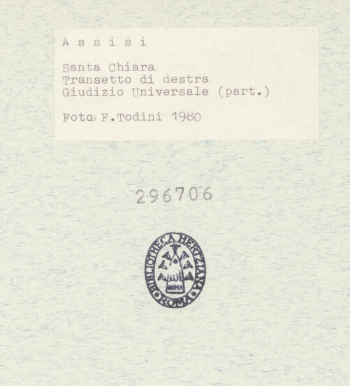 Rückseite von bh296706_recto