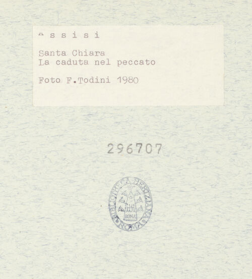 Rückseite von bh296707_recto