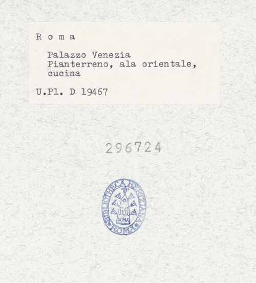 Rückseite von bh296724_recto