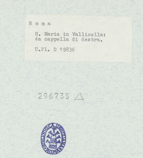 Rückseite von bh296735_recto