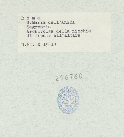 Rückseite von bh296760_recto