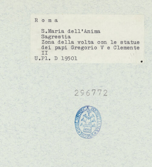 Rückseite von bh296772_recto