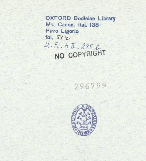 Rückseite von bh296799_recto