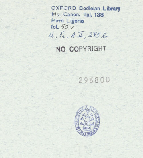 Rückseite von bh296800_recto