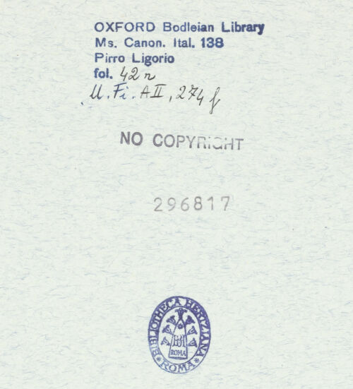 Rückseite von bh296817_recto