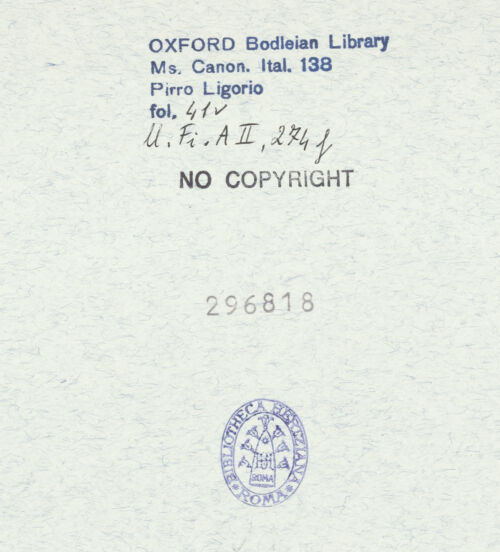 Rückseite von bh296818_recto