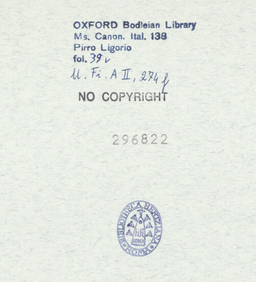 Rückseite von bh296822_recto