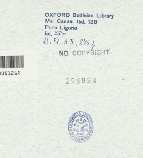 Rückseite von bh296824_recto