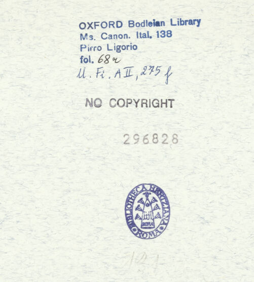 Rückseite von bh296828_recto