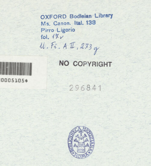 Rückseite von bh296841_recto