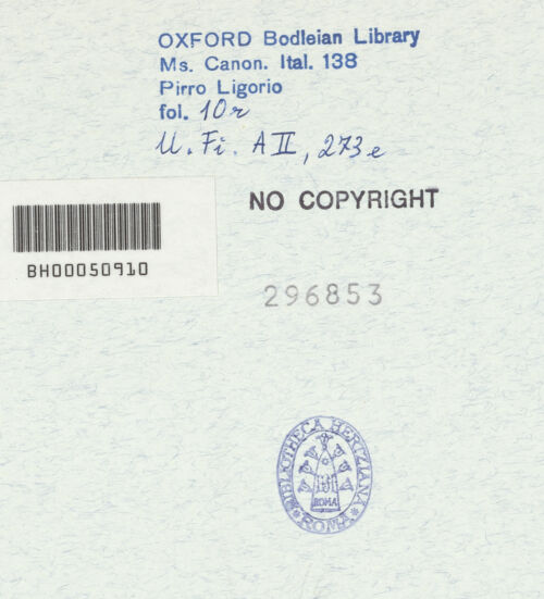 Rückseite von bh296853_recto