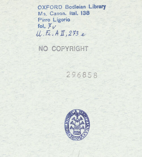 Rückseite von bh296858_recto