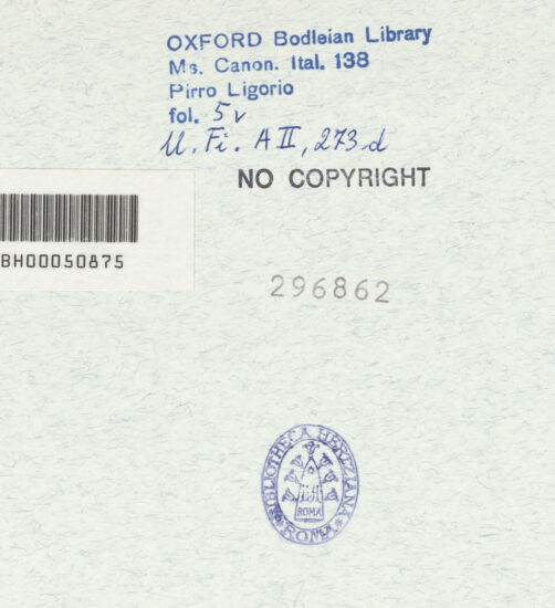 Rückseite von bh296862_recto