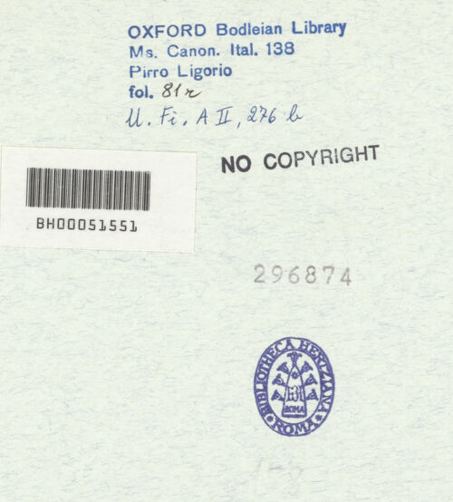 Rückseite von bh296874_recto