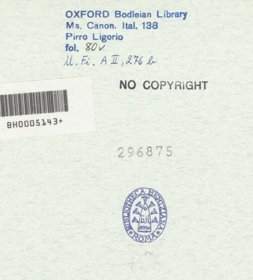 Rückseite von bh296875_recto