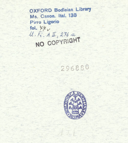 Rückseite von bh296880_recto