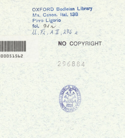 Rückseite von bh296884_recto