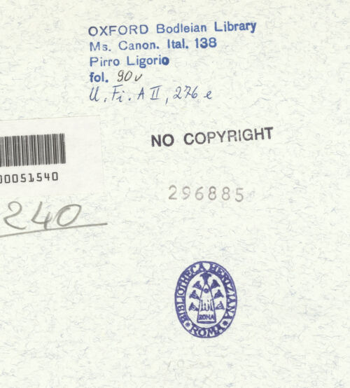 Rückseite von bh296885_recto