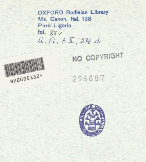 Rückseite von bh296887_recto