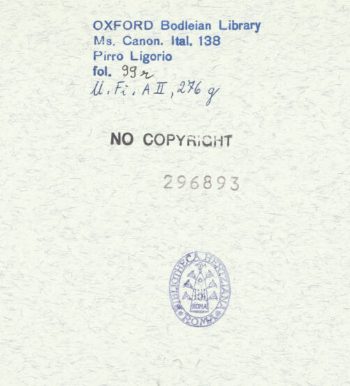 Rückseite von bh296893_recto