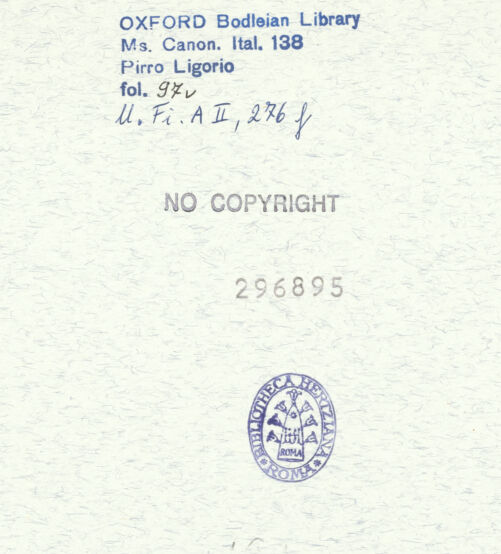 Rückseite von bh296895_recto