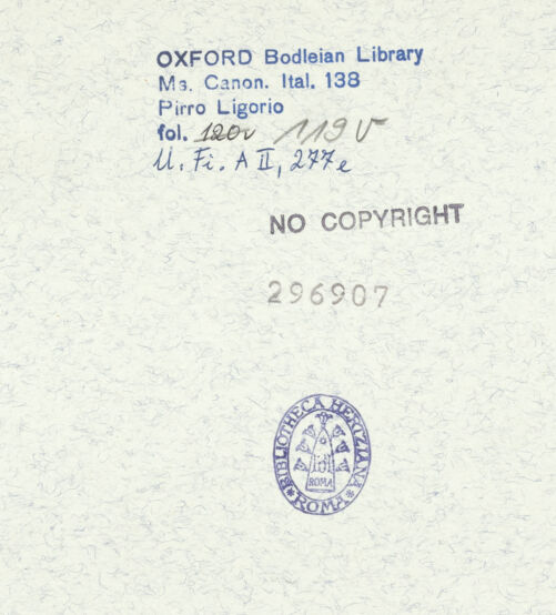 Rückseite von bh296907_recto