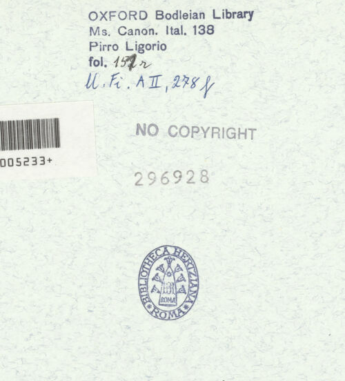 Rückseite von bh296928_recto