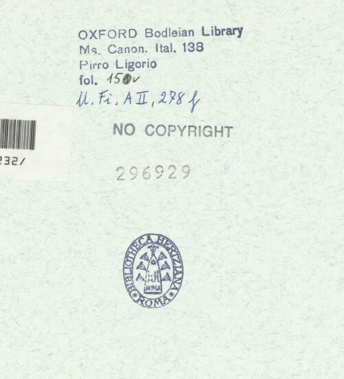 Rückseite von bh296929_recto