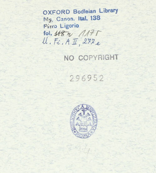 Rückseite von bh296952_recto