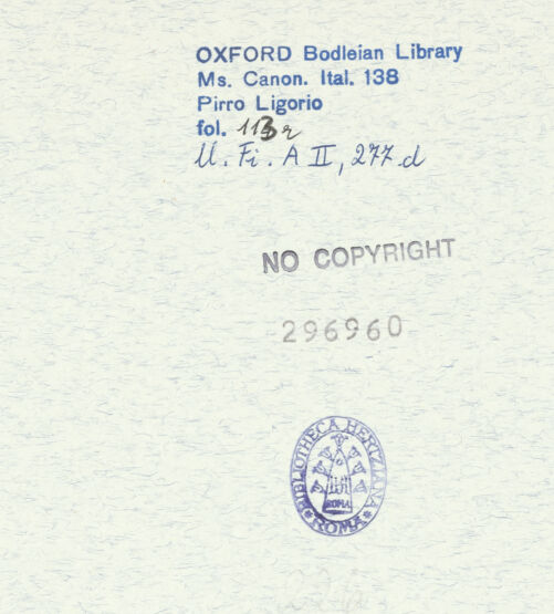 Rückseite von bh296960_recto