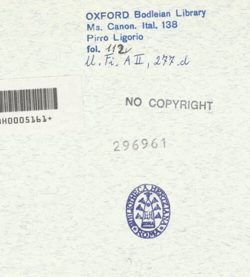 Rückseite von bh296961_recto