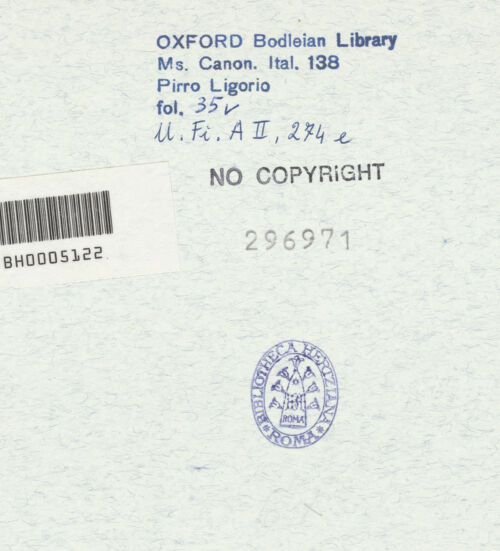 Rückseite von bh296971_recto