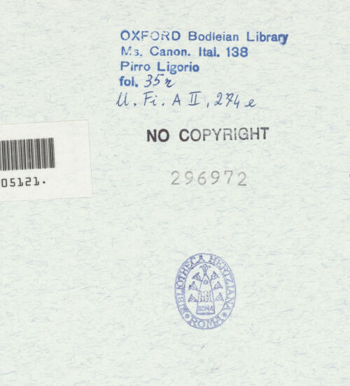 Rückseite von bh296972_recto