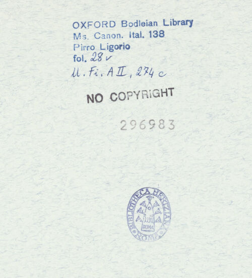 Rückseite von bh296983_recto