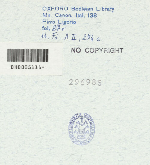 Rückseite von bh296985_recto