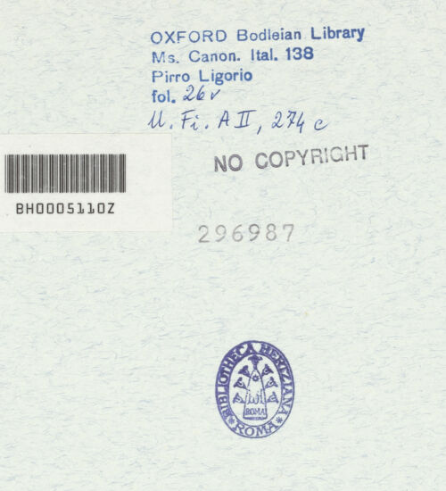 Rückseite von bh296987_recto