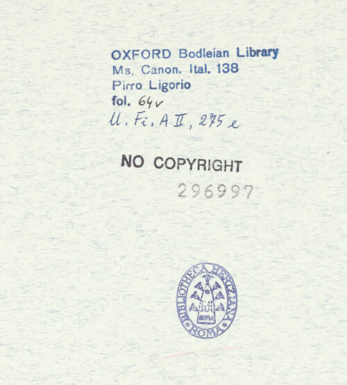 Rückseite von bh296997_recto