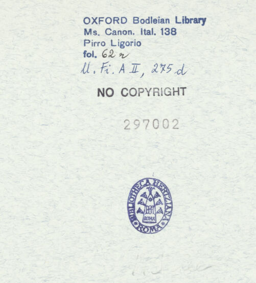 Rückseite von bh297002_recto