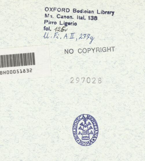 Rückseite von bh297028_recto