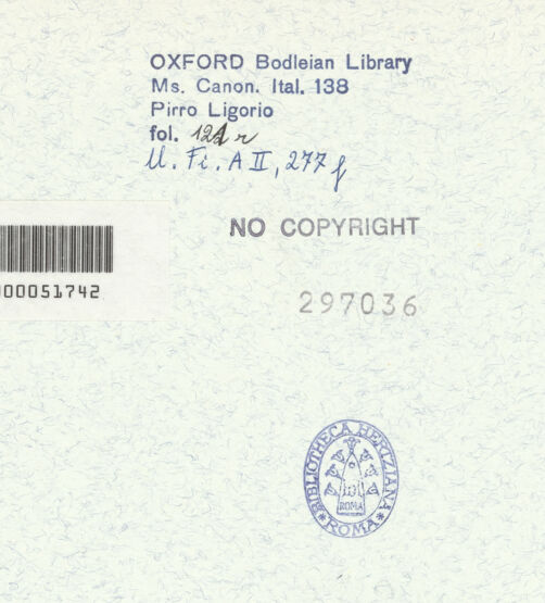 Rückseite von bh297036_recto