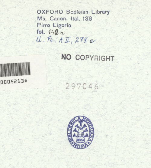 Rückseite von bh297046_recto