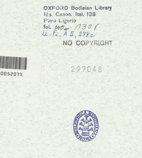 Rückseite von bh297048_recto