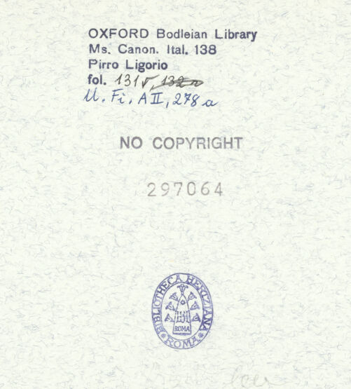 Rückseite von bh297064_recto