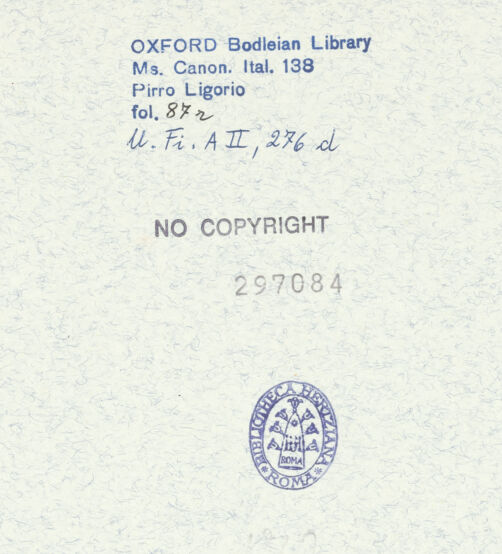 Rückseite von bh297084_recto