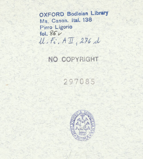 Rückseite von bh297085_recto